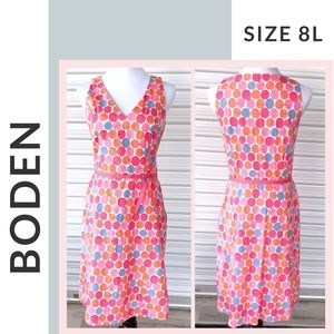 🌟EUC🌟 Boden Dress (size 8L US)